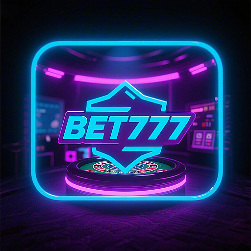 bet777 logo